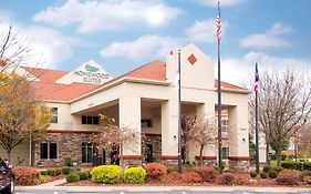 Homewood Suites by Hilton Columbus Airport